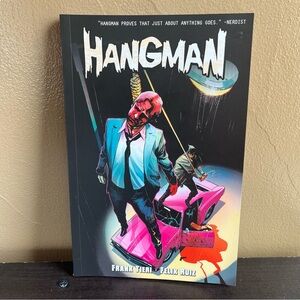 Hangman Vol-1